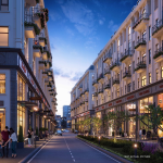 Moorestown Mall transformation to continue with rise of 375-unit apartment community
